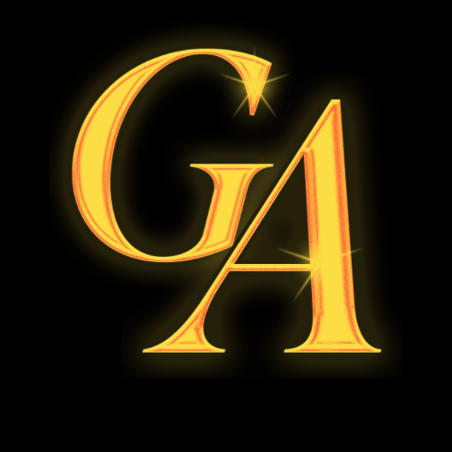 Golden Age Supplements logo