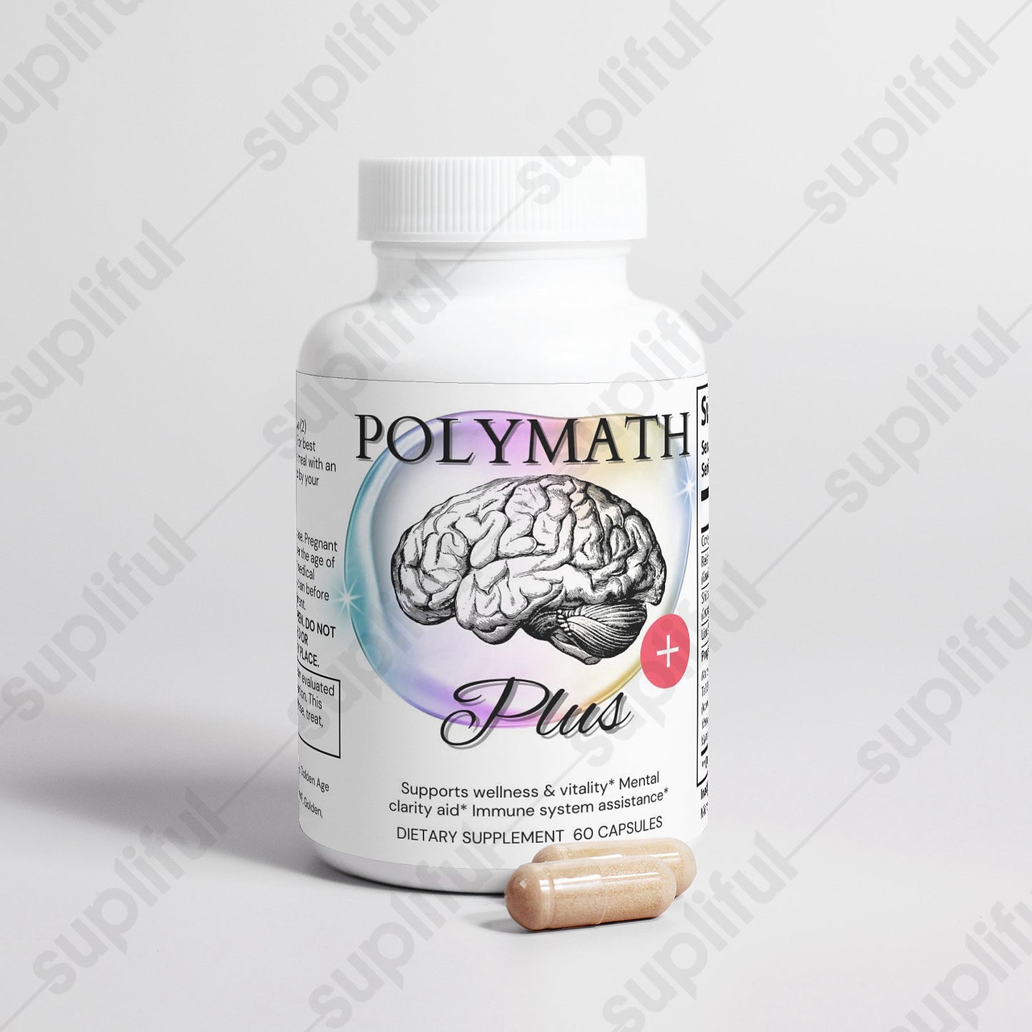 Polymath Plus